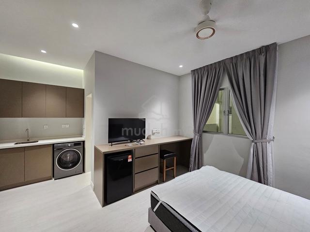 Platinum OUG Residence 1