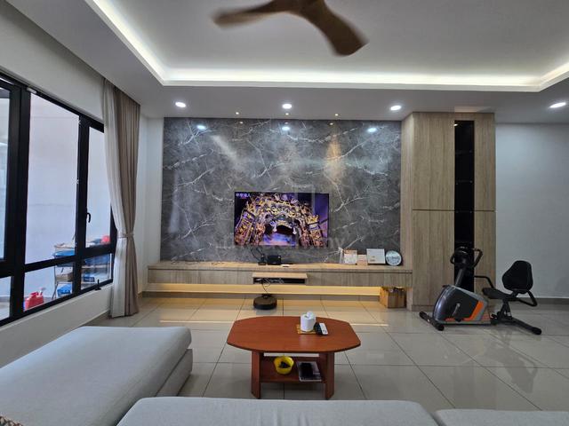 The Dandelion Meridin East Nicely Renovated Terrace House 1