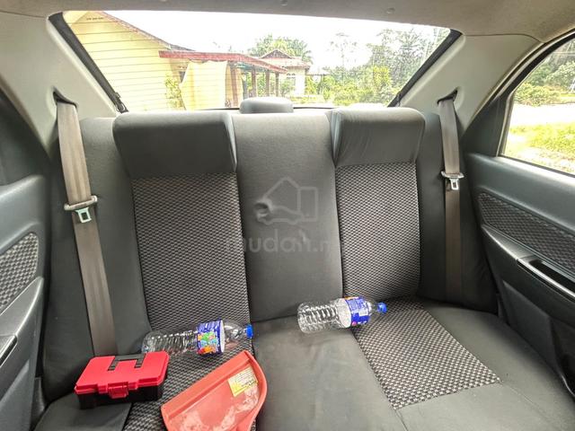 2009 Proton SAGA 1.3 BASE LINE (M) - 3