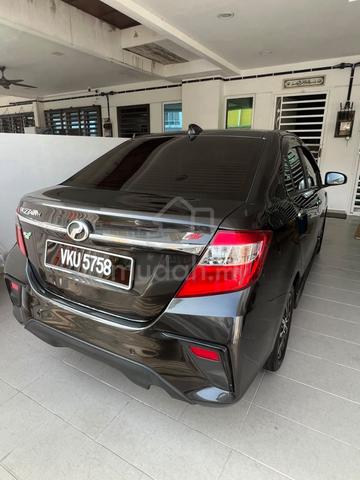 2023 Perodua BEZZA 1.3 AV MY16 D63D FACELIFT (A) - 4