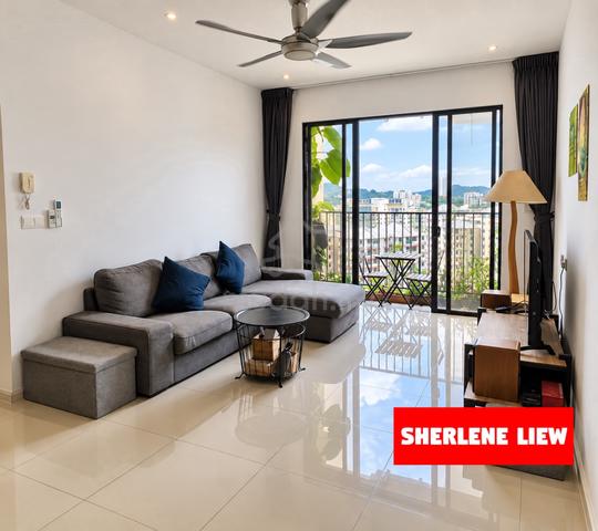Senzvilles (Senzo Residence) 1