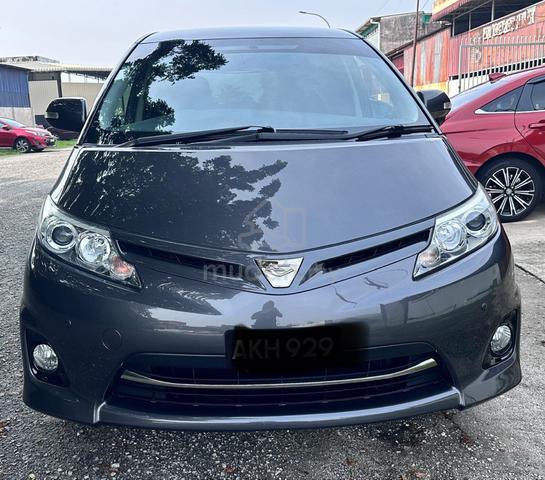 2010 Toyota ESTIMA 2.4 AERAS ACR50W FACELIFT (A) - 3
