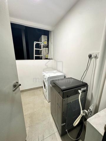 Setia City Residences 5