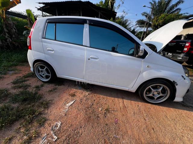 2012 Perodua VIVA 1.0 ELITE EXCLUSIVE (A) - 3