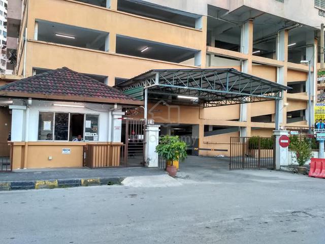 Pelangi Indah 1