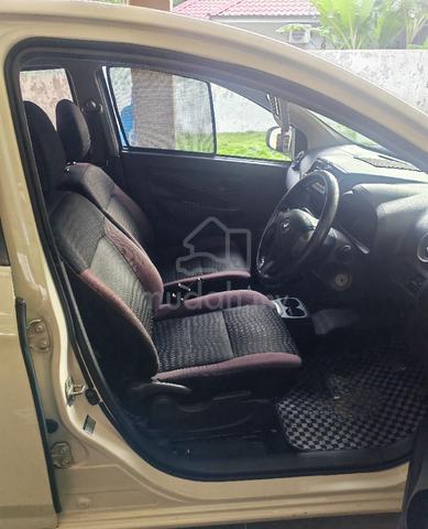 2016 Perodua AXIA 1.0 G MY14 B200 (A) - 5