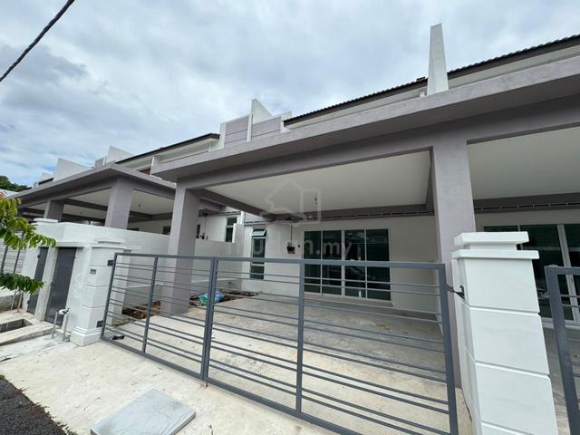 FREEHOLD NEW UNIT! 2 Storey Taman Ayer Keroh Permai, Ayer Keroh Melaka 1