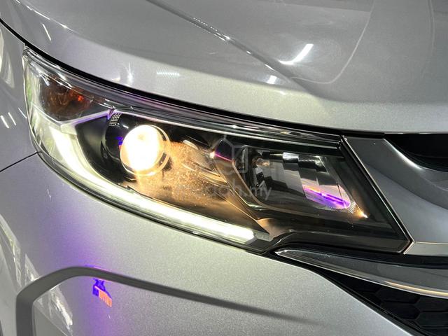 2018 Honda BR-V 1.5 V  Ori 68k km - 5