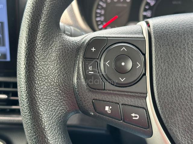 2017 TOYOTA NOAH 🏆8 SEATER REVERSE CAM /LOW MILEs - 3