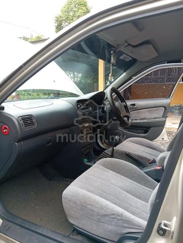 2000 Toyota COROLLA 1.6 SEG LIMITED (A) - 3