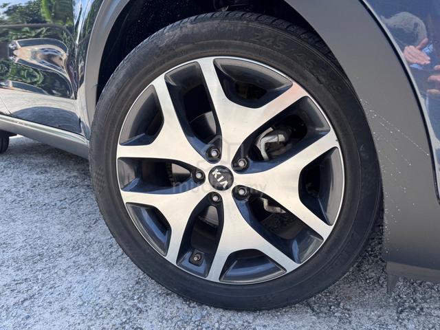 2018 Kia SPORTAGE 2.0 GT CRDI QL (A) LOAN KEDAI - 5