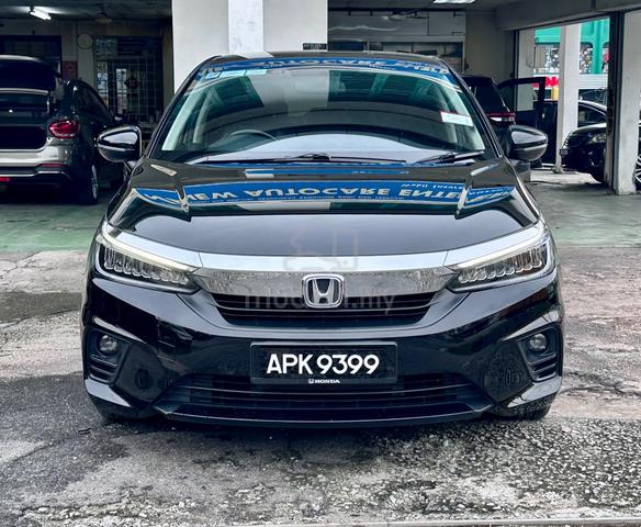 2020 Honda CITY 1.5 V (A) - 2