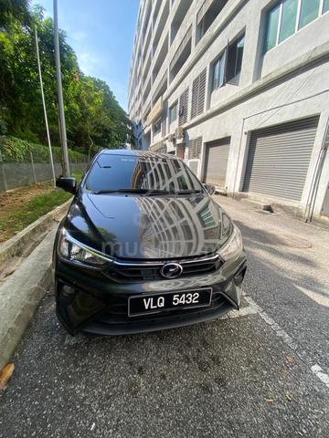 2024 Perodua BEZZA 1.3 X MY16 D63D FACELIFT (A) - 2