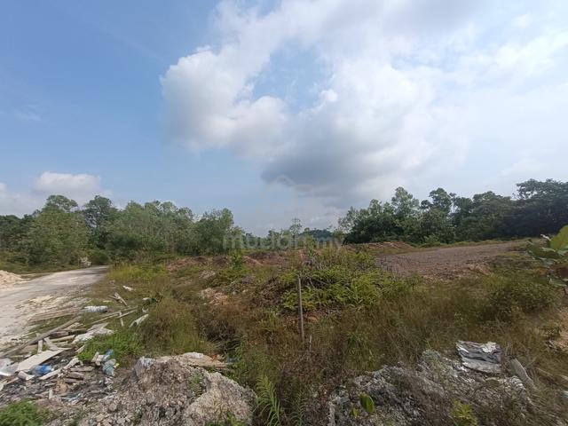 TANAH LOT BANGLO FREEHOLD 6759sqft Sungai Merab Kajang 3