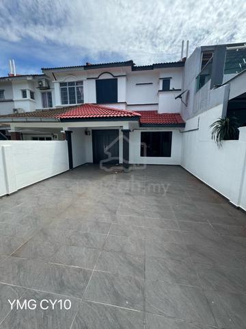 WTS | Price Drop + Facing Open | BANDAR PUTERI KLANG 1