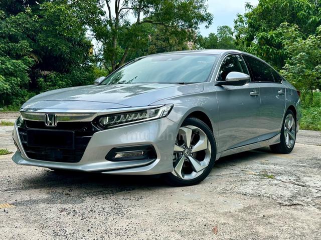 2023 Honda ACCORD TC-P 1.5L (A) - 1