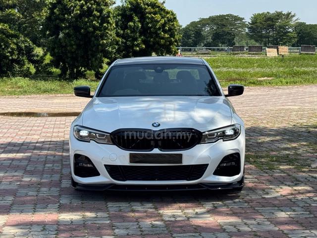 2020 Bmw 3 SERIES 2.0 30I M SPORT MY19 G20 (A) - 5