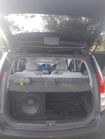 2007 Perodua MYVI 1.3 SXi (M) - 4