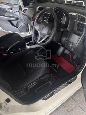 2017 Honda JAZZ 1.5 S MY2014 (A) - 5