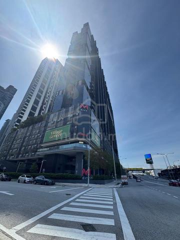 M City 1