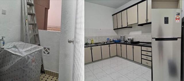 Marina Bay Condominium 1