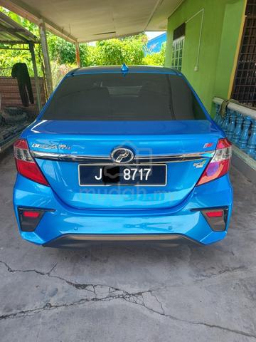 2023 Perodua BEZZA 1.3 AV MY16 D63D FACELIFT (A) - 2