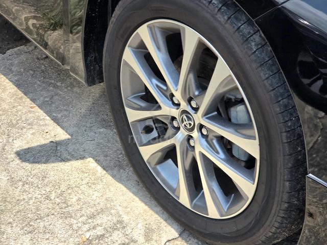 2016 Toyota ESTIMA 2.4 AERAS PREMIUM EDITION OFFER - 5