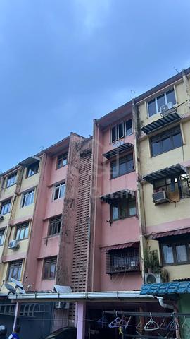 Flat Pkns Au3 1