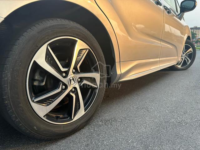 2016 Honda ODYSSEY 2.4 EXV FULL SPEC / 3Y WARRANTY - 5