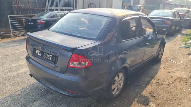 2011 Proton SAGA 1.3 FL (A) - 4