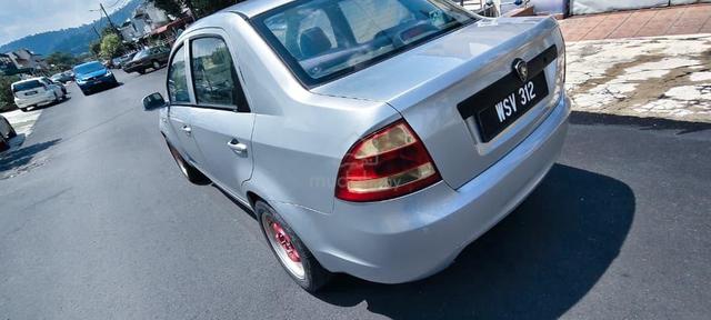 2009 Proton SAGA 1.3 BASE LINE (M) - 4