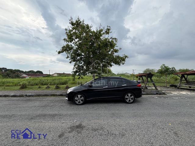 Rumah 1 Tingkat Bandar Utama, S.Petani Facing Kawasan Lapang 1