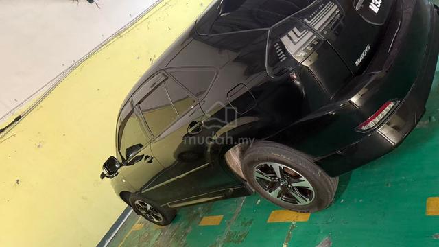 2006 Toyota HARRIER 2.4 240G L PACKAGE ACU30W (A) - 3