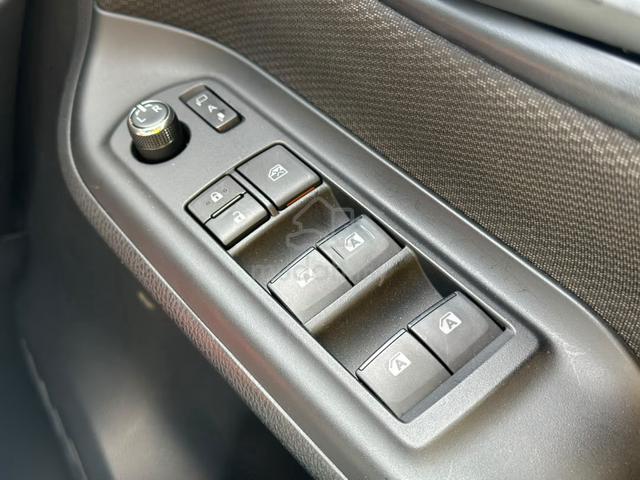 2019 Toyota VOXY 2.0 ZS KIRAMEKI II LEATHER SEAT - 5