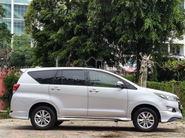 2017 Toyota INNOVA 2.0 E MY16 AN140 (A) - 3