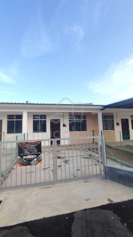 Rumah untuk disewa taman impiana kesang 1