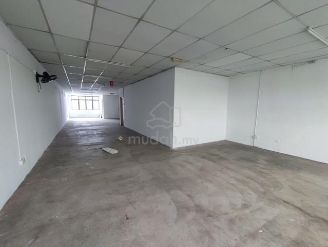 Desa Cemerlang. Shoplot. Desa Cemerlang. Johor Jaya. Ulu Tiram. 1
