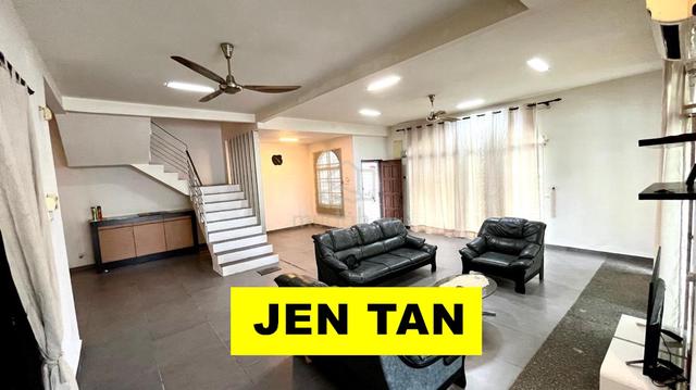 2 Storey Semi D House 6000sf Merbau Indah, Sungai Dua, Butterworth 2