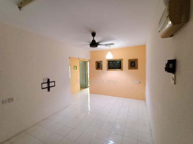 Pangsapuri Pauh Damai 2