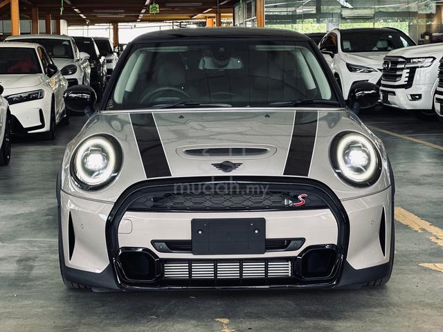 2021 FACELIFT Digital Meter Mini COOPER 2.0 S (A) - 3