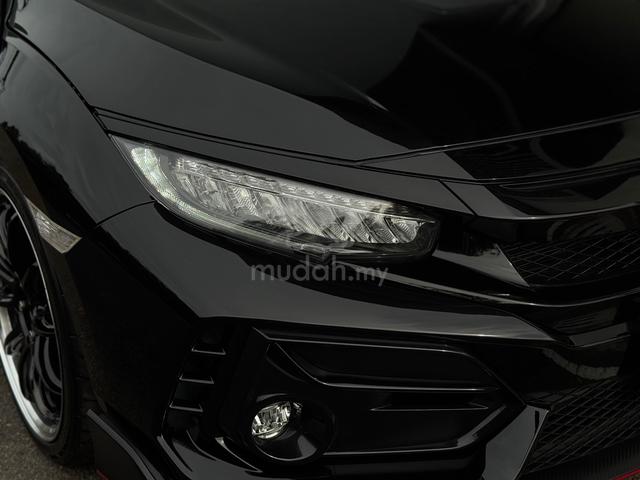 2021 Honda CIVIC TYPE R 2.0 (M) MUGEN EDITION - 3