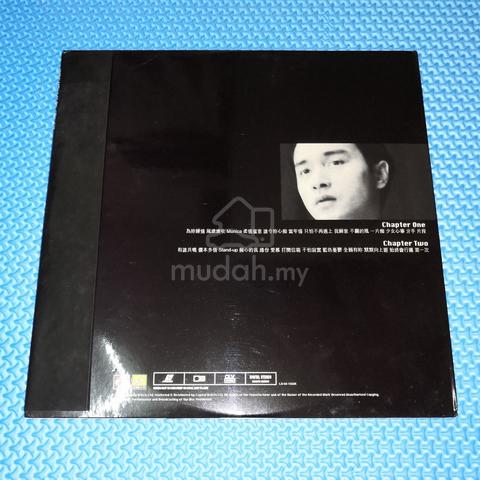 Leslie Cheung 張國榮张国荣- 哥哥的前半生張國榮入門三十首[1996] LD
