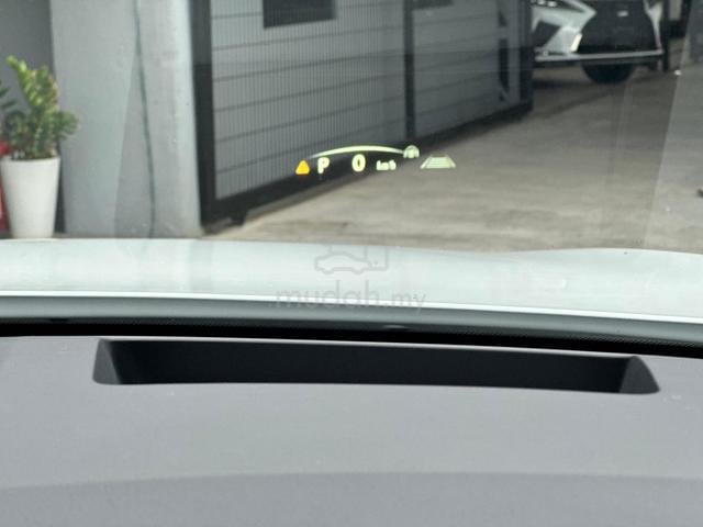 2023 Lexus RX350 2.4 F SPORT P-ROF HUD DIM BSM 360 - 5