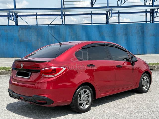 2017 Proton PERSONA 1.6 (A) - 5