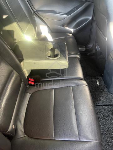 2012 Mazda CX-5 2.0 2WD (A) - 4