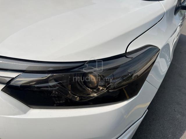 2014-Toyota VIOS 1.5 TRD SPORTIVO (A)Loan/Cash - 4