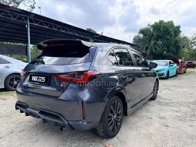 Honda CITY 1.5 RS H/B  (A)-24 - 3