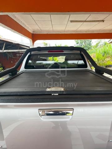 2021 Isuzu D-MAX 1.9 PREMIUM MY21 (A) - 4
