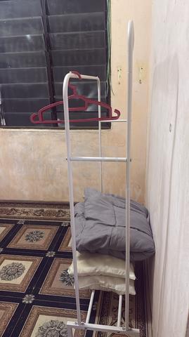 Flat Taman Bukit Angkasa 1
