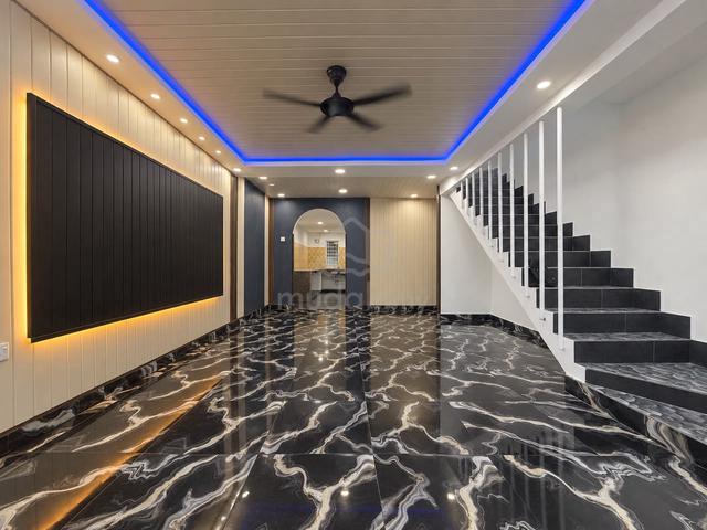[Nice+Reno+Extended] 2 Storey Terrace - Rp 4, Rawang Perdana 1, Rawang 1